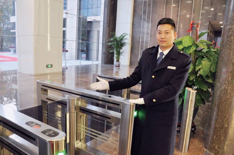 物业管理新动态：沈阳如何引领智慧楼宇未来？